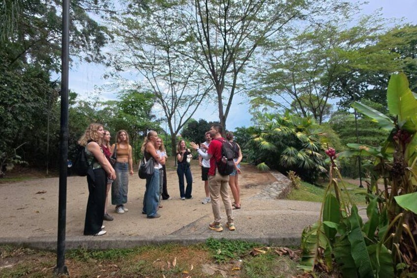 More than Escobar Tour 4