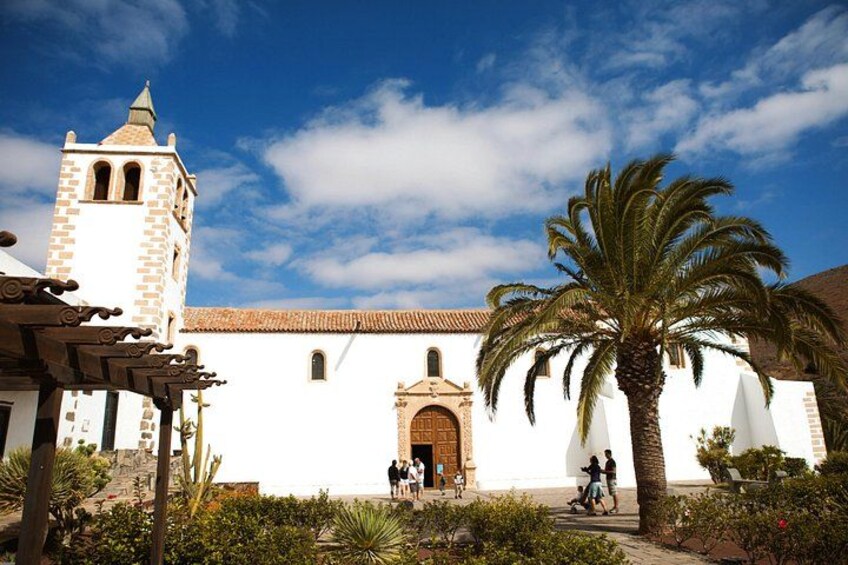 Discover the Authentic Fuerteventura from the South 3