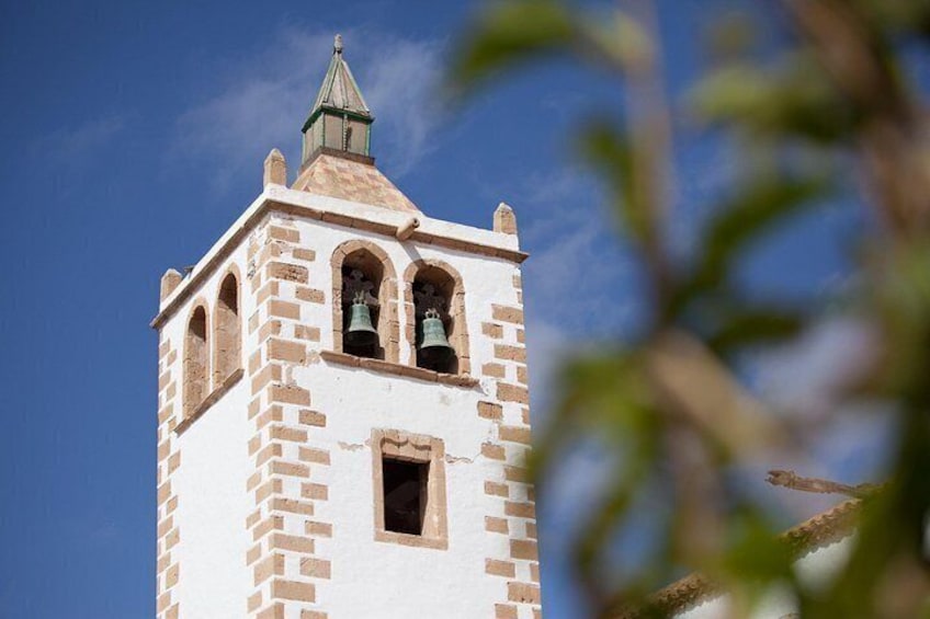 Discover the Authentic Fuerteventura from the South 2
