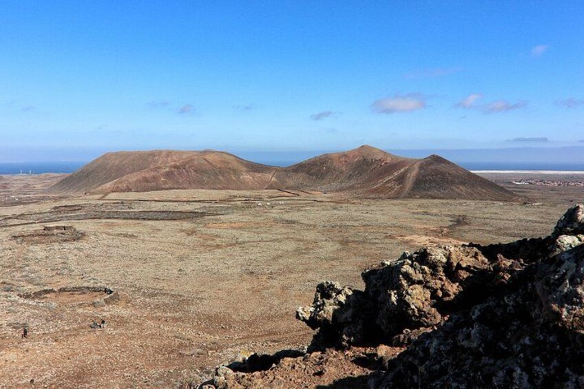 Discover the Authentic Fuerteventura from the South 2