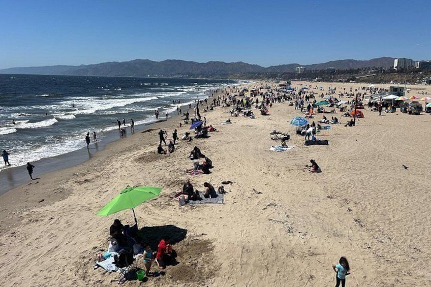 LA in a Day | Private Full Day Sightseeing Tour of Los Angeles 5