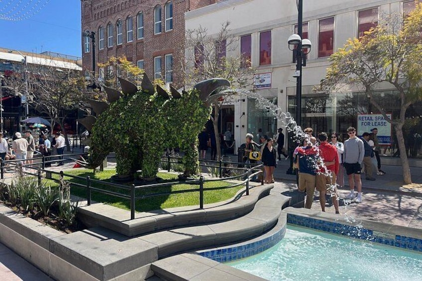 LA in a Day | Private Full Day Sightseeing Tour of Los Angeles 3