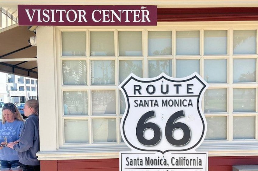 LA in a Day | Private Full Day Sightseeing Tour of Los Angeles 2