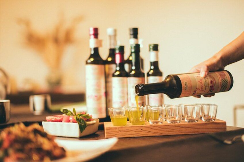 Simply the Zest – Lemon Workshop | 20 km from Ortigia 2