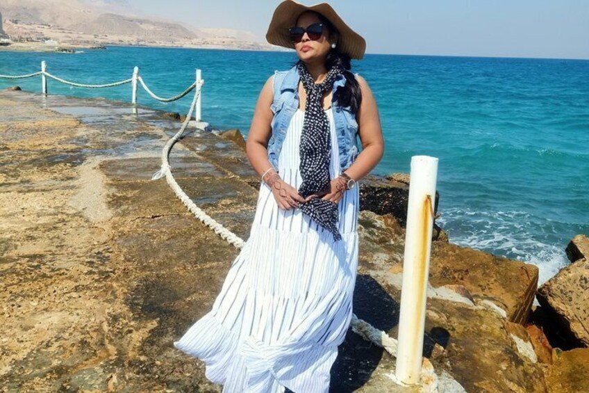 Day Tour To El Ain El Sokhna From Cairo 3