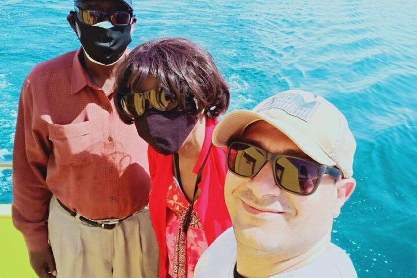Day Tour To El Ain El Sokhna From Cairo 2