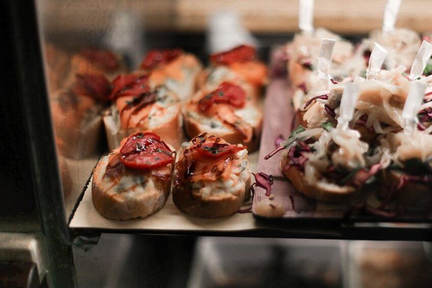 Verona Sunset: Wine and Aperitivo Food Tour by Do Eat Better 5