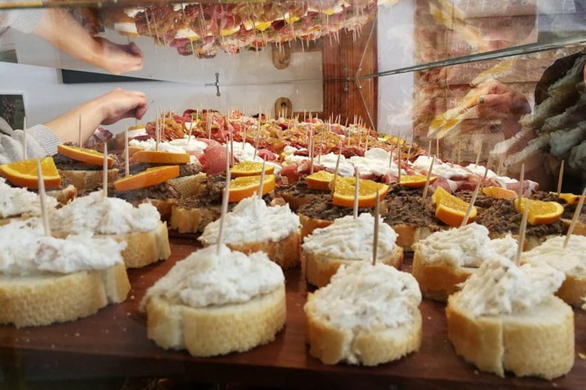 Verona Sunset: Wine and Aperitivo Food Tour by Do Eat Better 2