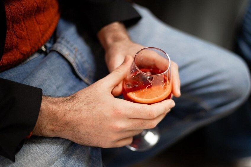 Verona Sunset: Wine and Aperitivo Food Tour by Do Eat Better 3