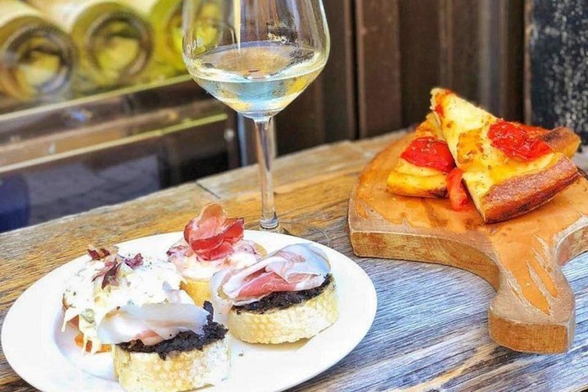 Verona Sunset: Wine and Aperitivo Food Tour by Do Eat Better 4