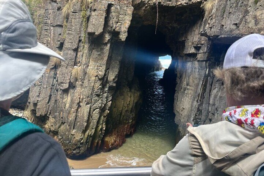 3 Day Private Tour in Tasmania 4