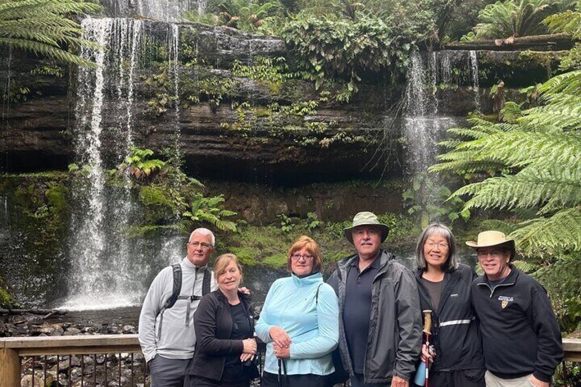 3 Day Private Tour in Tasmania 1