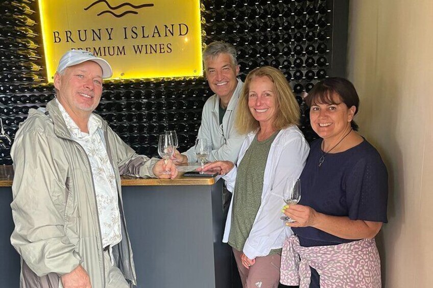 3 Day Private Tour in Tasmania 5