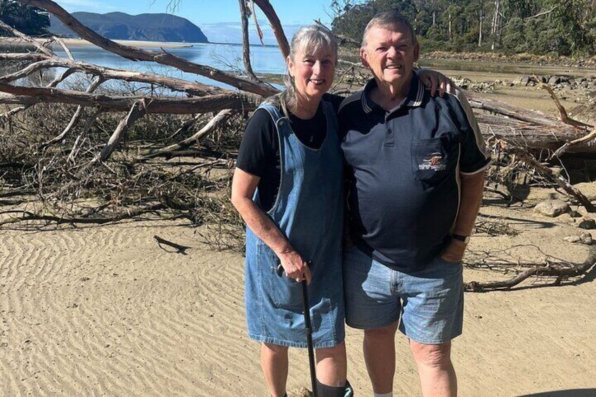 3 Day Private Tour in Tasmania 3