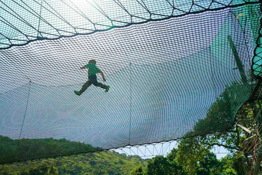 Skynet Playground 1