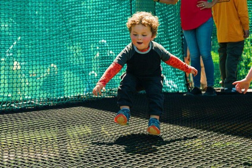 Skynet Playground 3