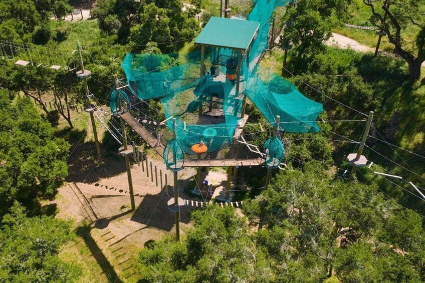 Skynet Playground 5