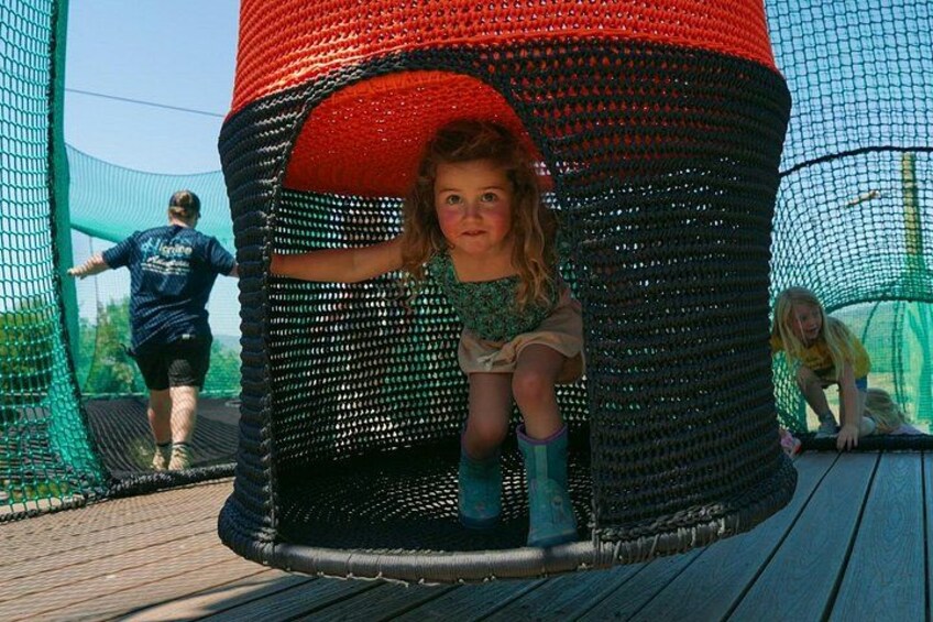 Skynet Playground 2