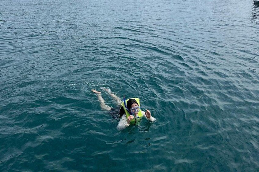 Phu Quoc Island Hopping and Snorkeling Tour with Lunch 5