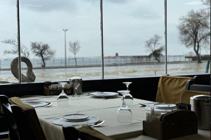 Discover Turkish Traditions Authentic Breakfast Experience 3