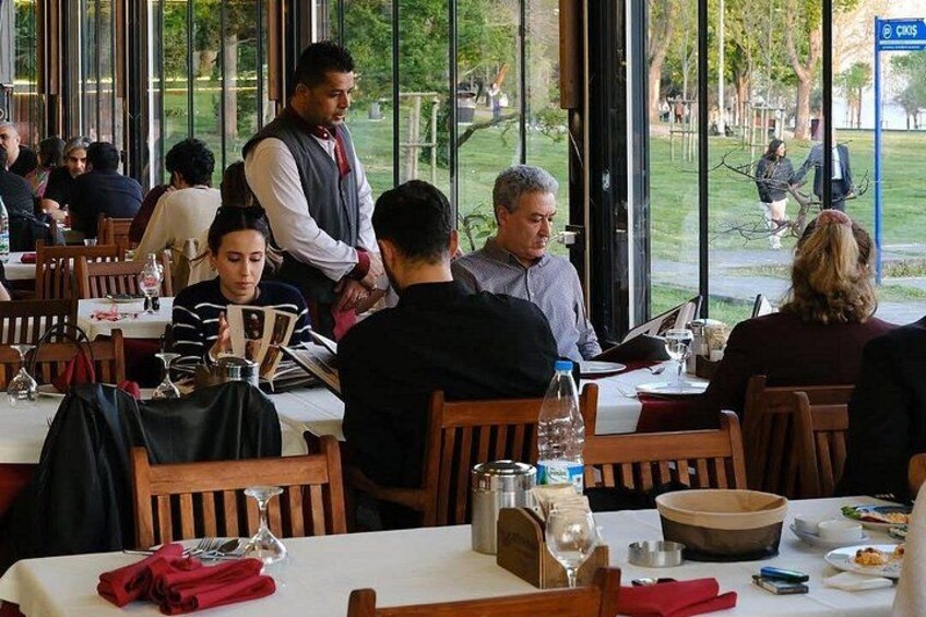 Discover Turkish Traditions Authentic Breakfast Experience 2