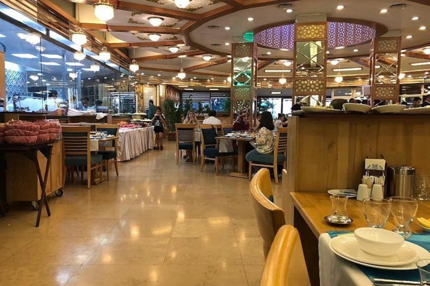 Discover Turkish Traditions Authentic Breakfast Experience 4