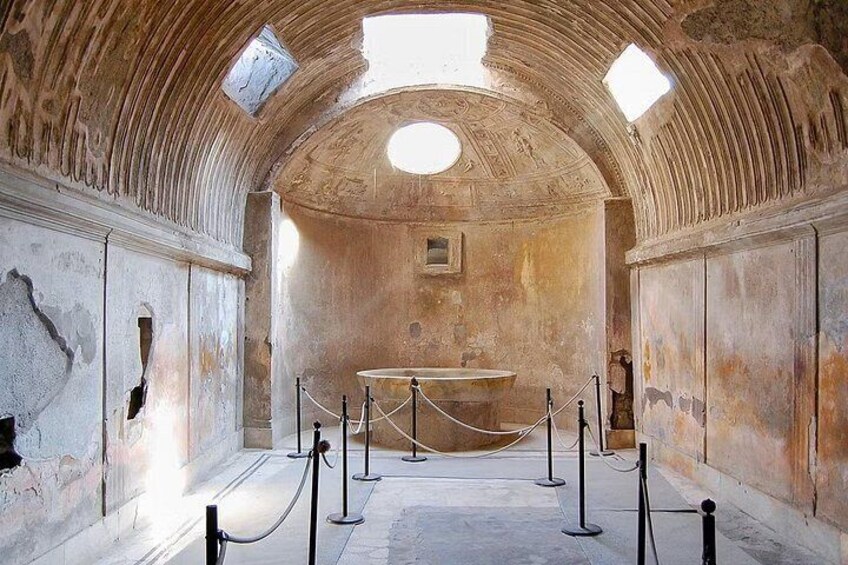 Pompeii Entry Tickets 4