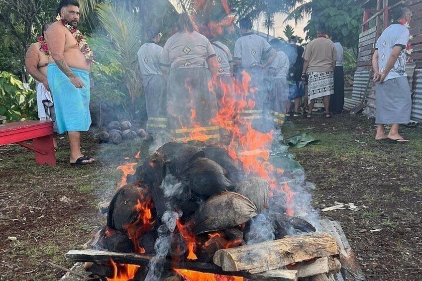 Samoa in a Day: Customizable Tour of Beaches, Waterfalls, Culture 3