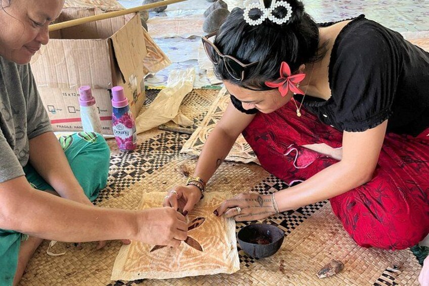 Samoa in a Day: Customizable Tour of Beaches, Waterfalls, Culture 1