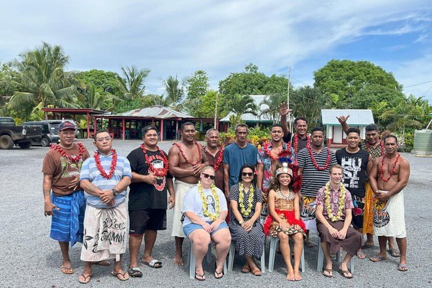 Samoa in a Day: Customizable Tour of Beaches, Waterfalls, Culture 5