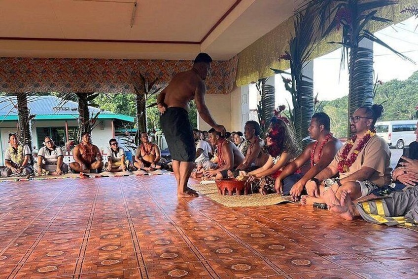 Samoa in a Day: Customizable Tour of Beaches, Waterfalls, Culture 5