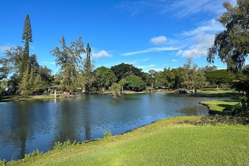 2 Days Private Cruise Shore Excursions to Hilo and Kona 5