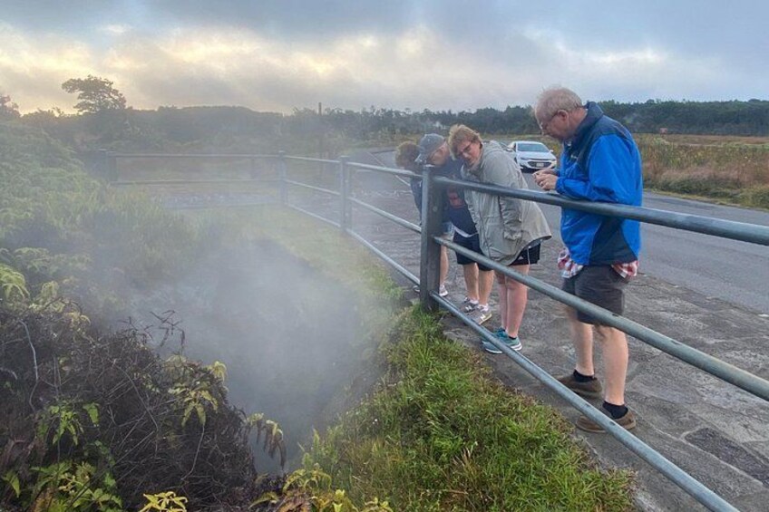 2 Days Private Cruise Shore Excursions to Hilo and Kona 3