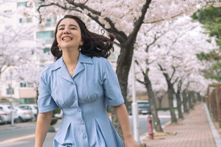 Seoul Private Layover Tour from the Airport with a Local 2