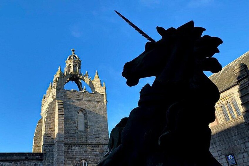 Kings College 2