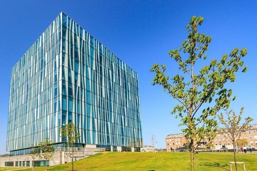 University Library 4