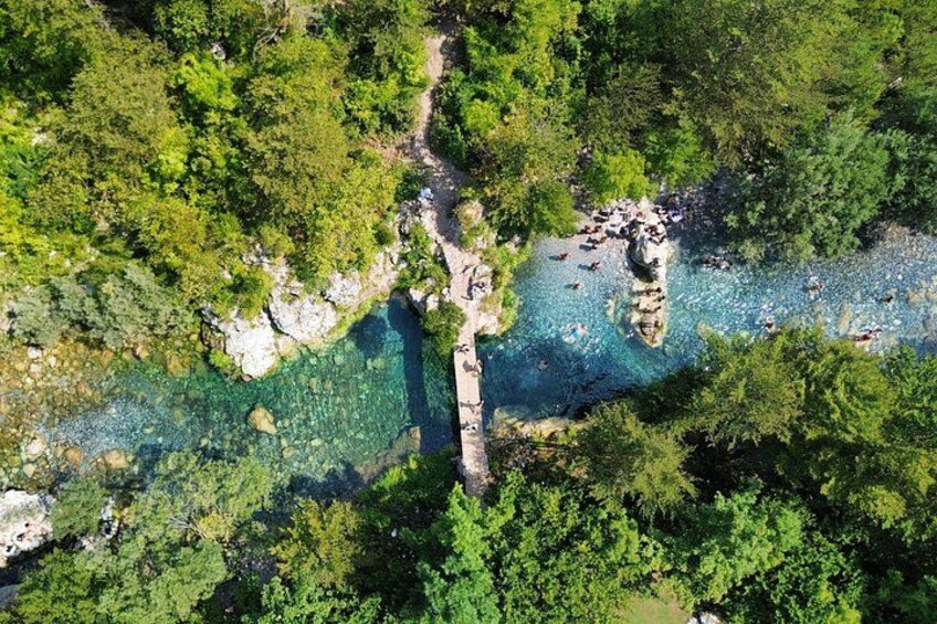 Theth National Park Day Tour from Shkoder with Local Guide 3