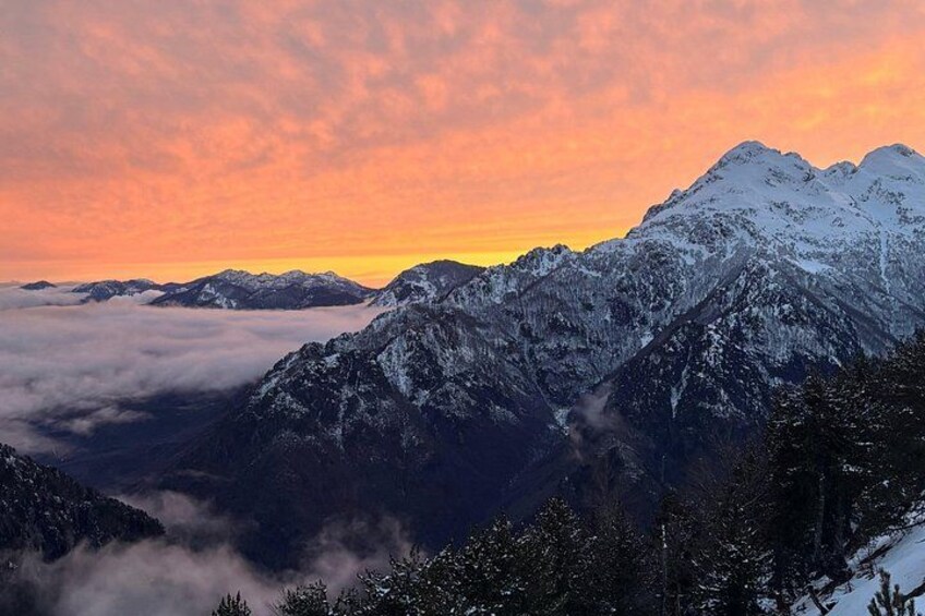Theth National Park Day Tour from Shkoder with Local Guide 2