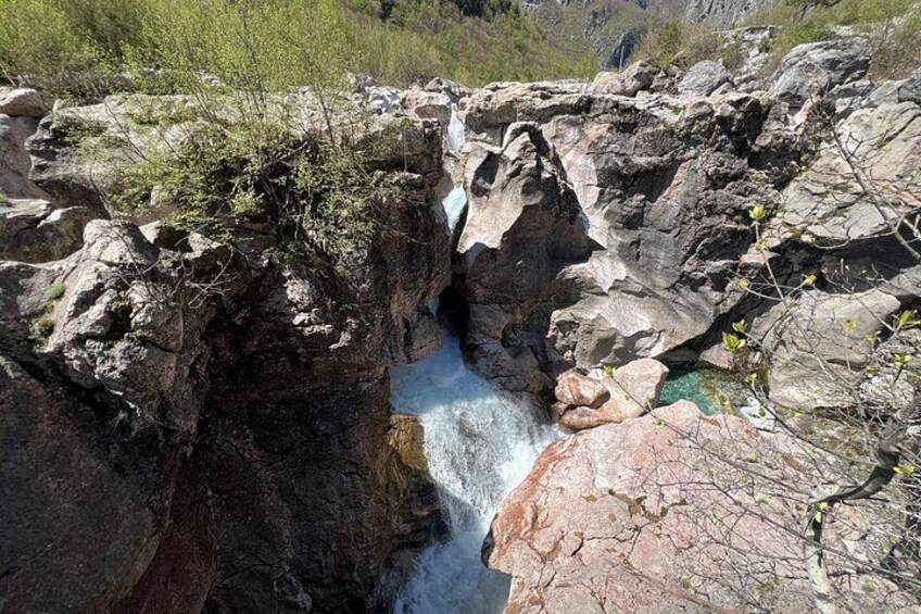 Theth National Park Day Tour from Shkoder with Local Guide 1