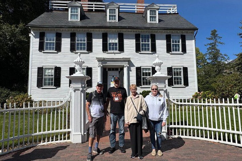 Amuck Hocus Pocus Locations Tour 3
