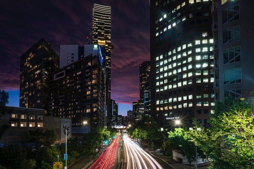 Melbourne 3 Hour Private Photography Lesson with Local Guide 2