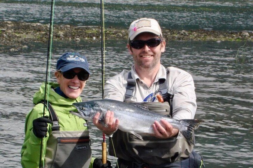 EcoFriendly 4-hr Catch & Release Private Charter Cruise Excursion 2
