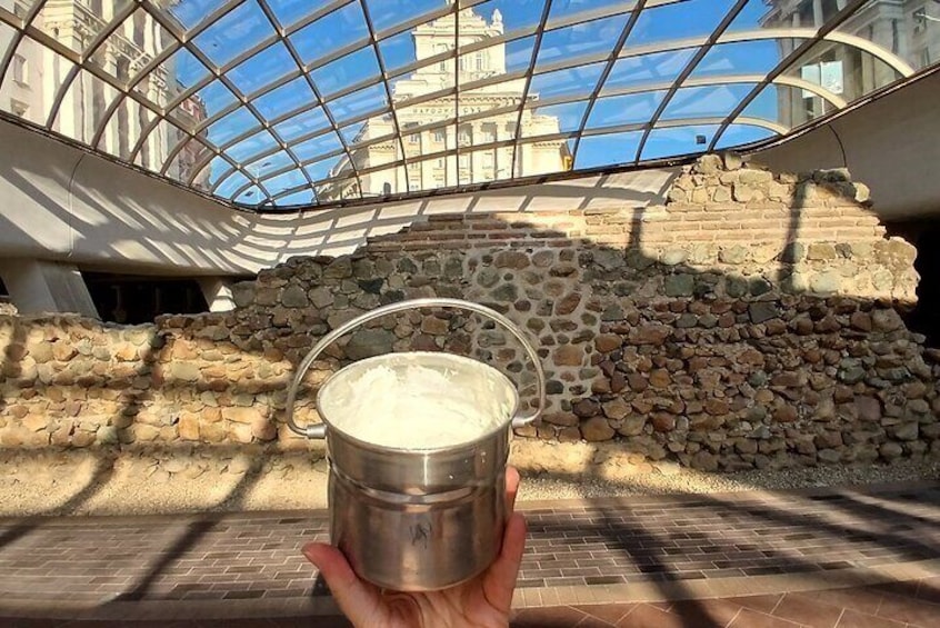 Experience Bulgarian Yogurt Tasting and Cultural History 1