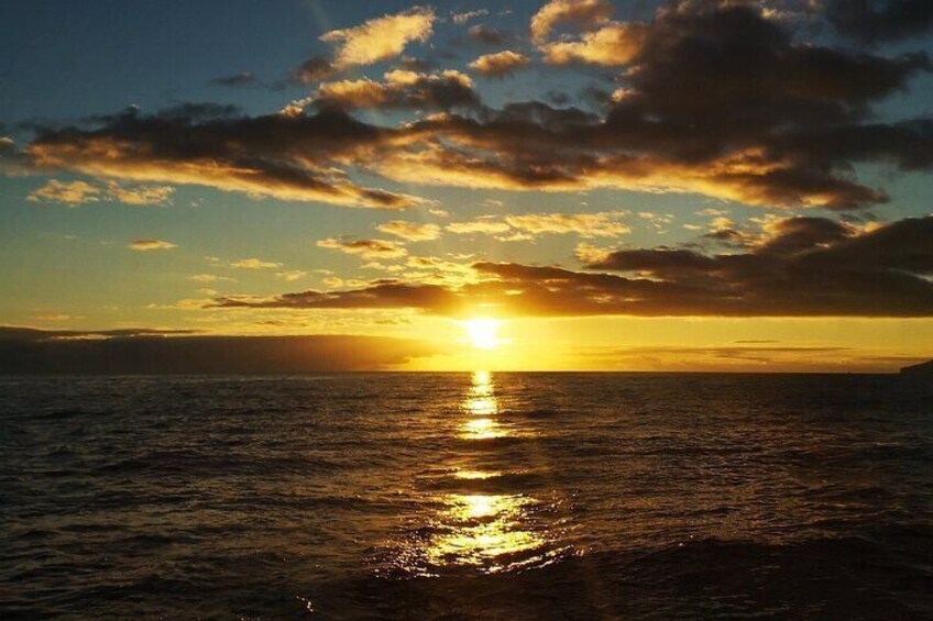 Sunset 1