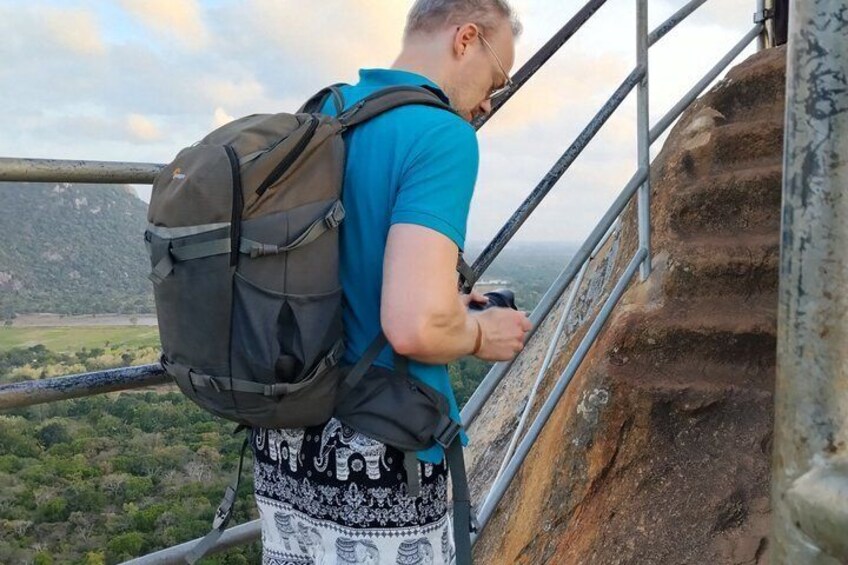 Tour Anuradhapura Heritage with a Local Insider 2