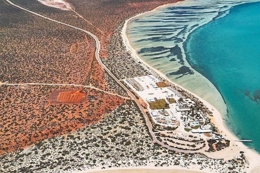 Outback Coast 4 Day Tour 2