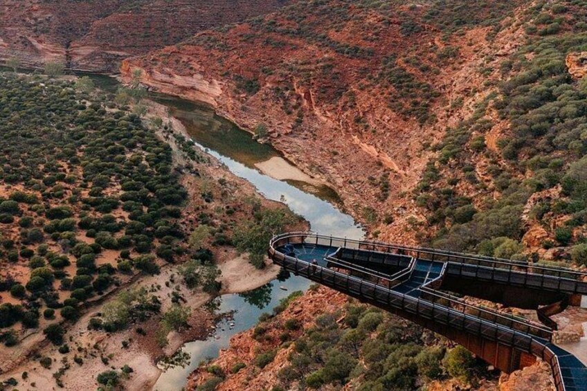 Outback Coast 4 Day Tour 2