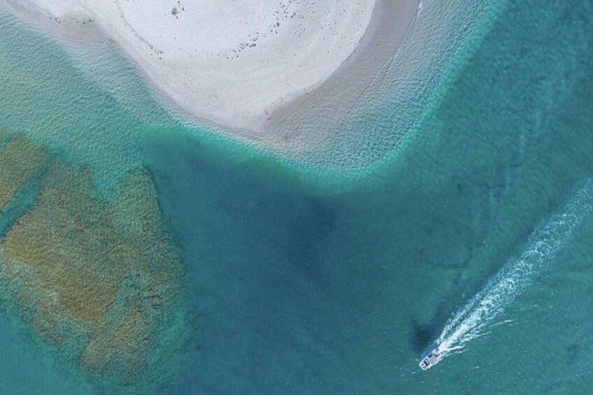 Outback Coast 4 Day Tour 2