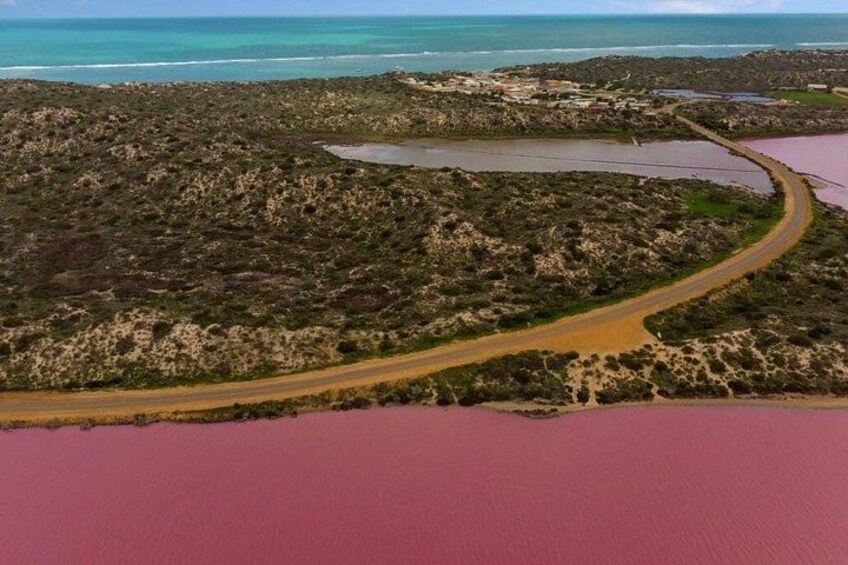 Outback Coast 4 Day Tour 3