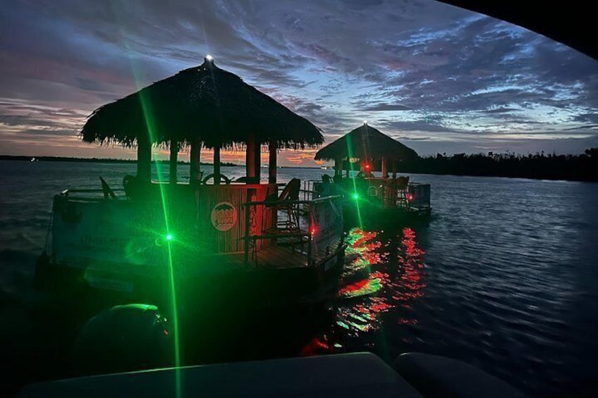 Night at Fort Myers Beach 3